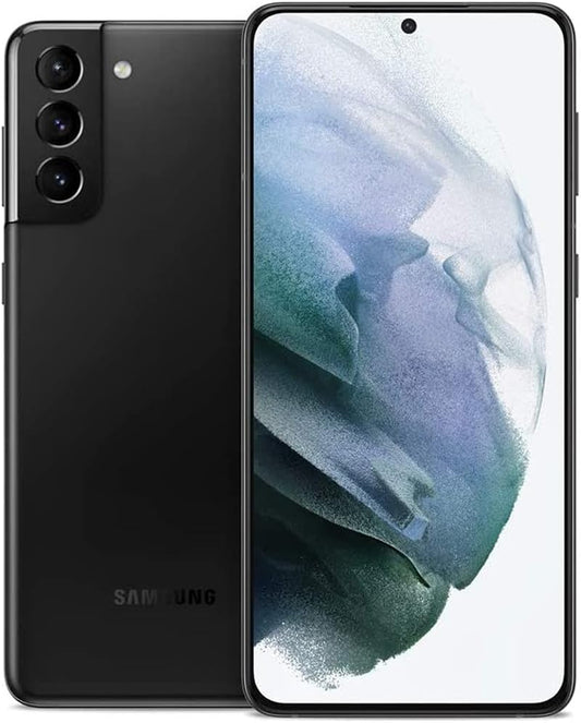 Samsung Galaxy S21 Plus 5G – SIM Free Unlocked – Opened Never Used